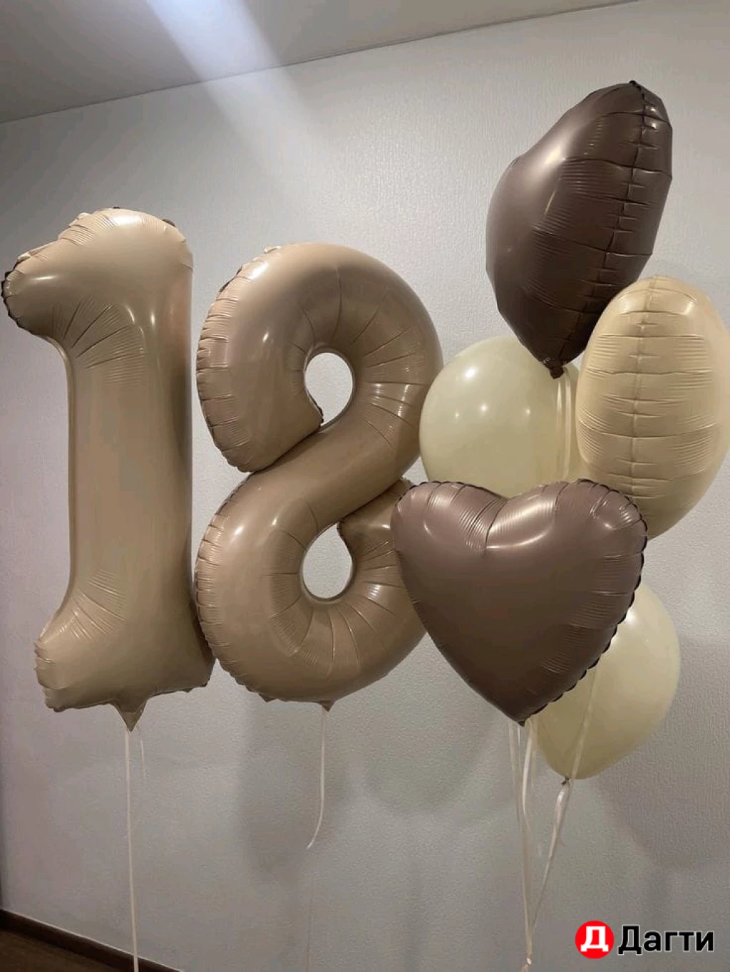 Гелиевые Шары