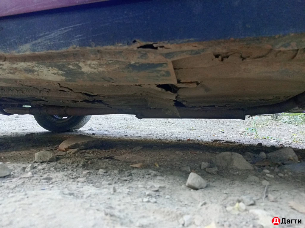 LADA (ВАЗ) 21099, 2000 года