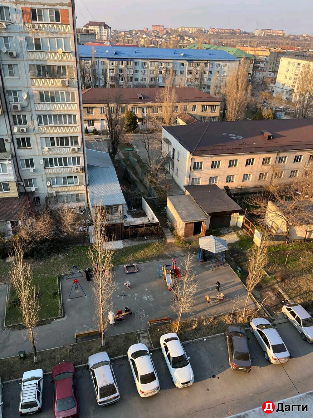 Квартира, 3 комнаты, 80 м², Собственник
