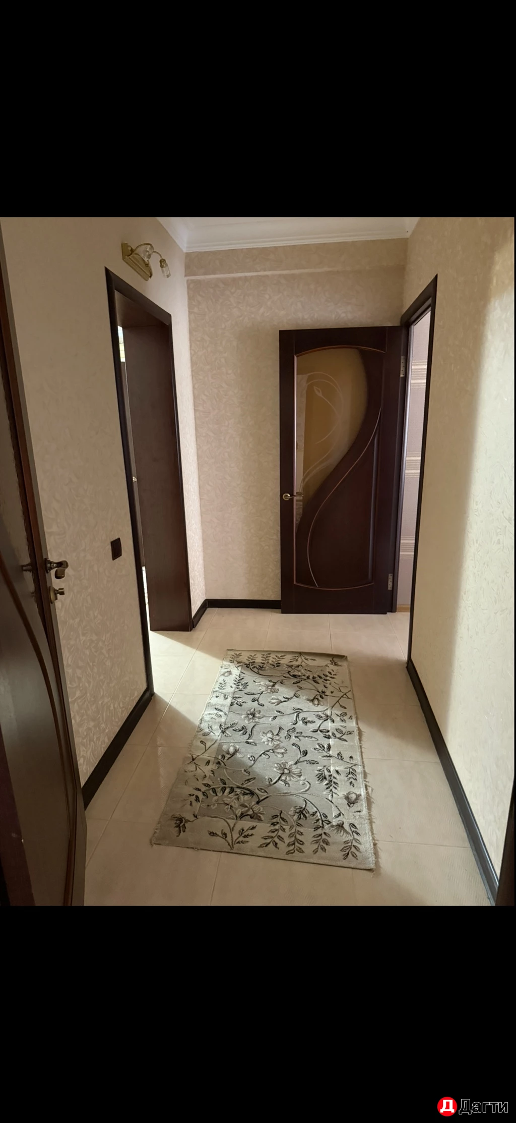 Квартира, 2 комнаты, 72 м², Собственник