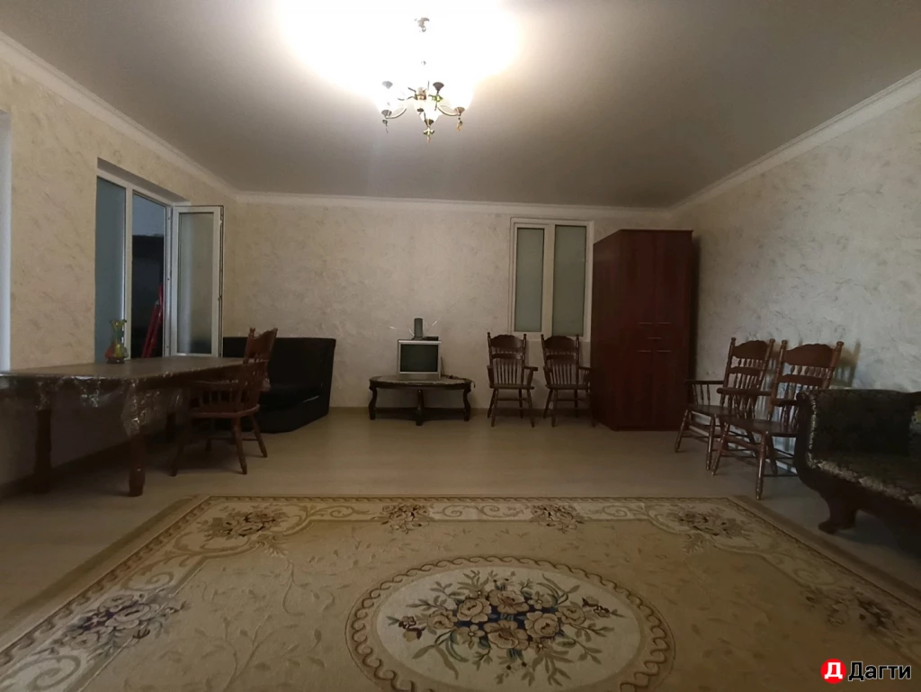 Квартира, 1 комната, 45 м²