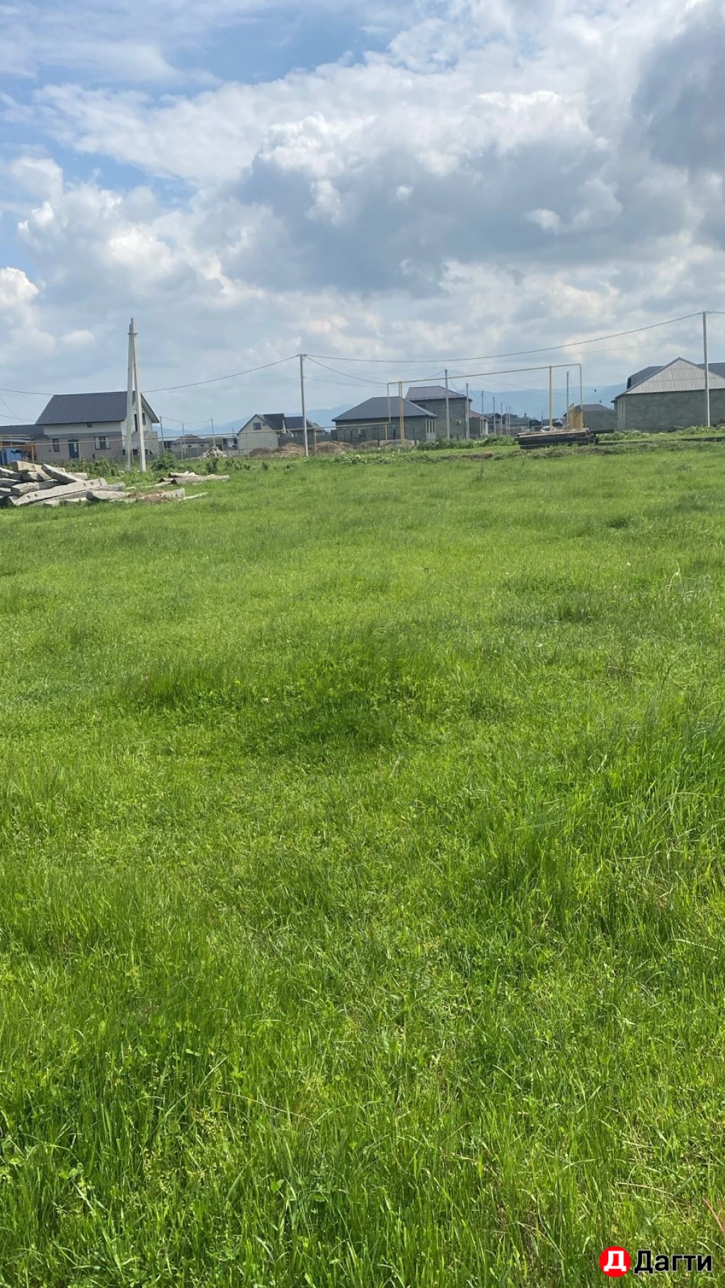 Участок, 4 сот, Поселения (ИЖС)