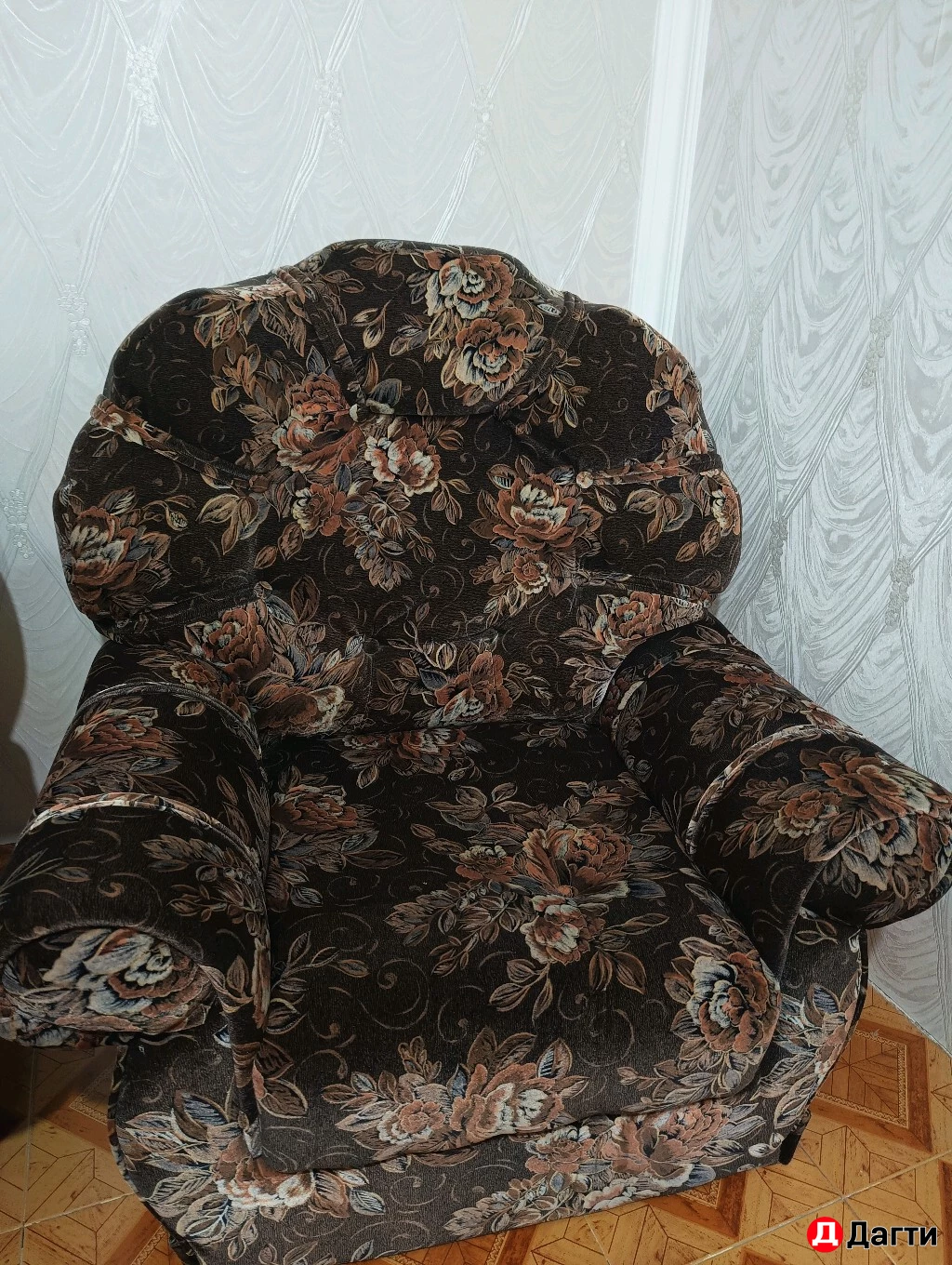 Мягкая мебель