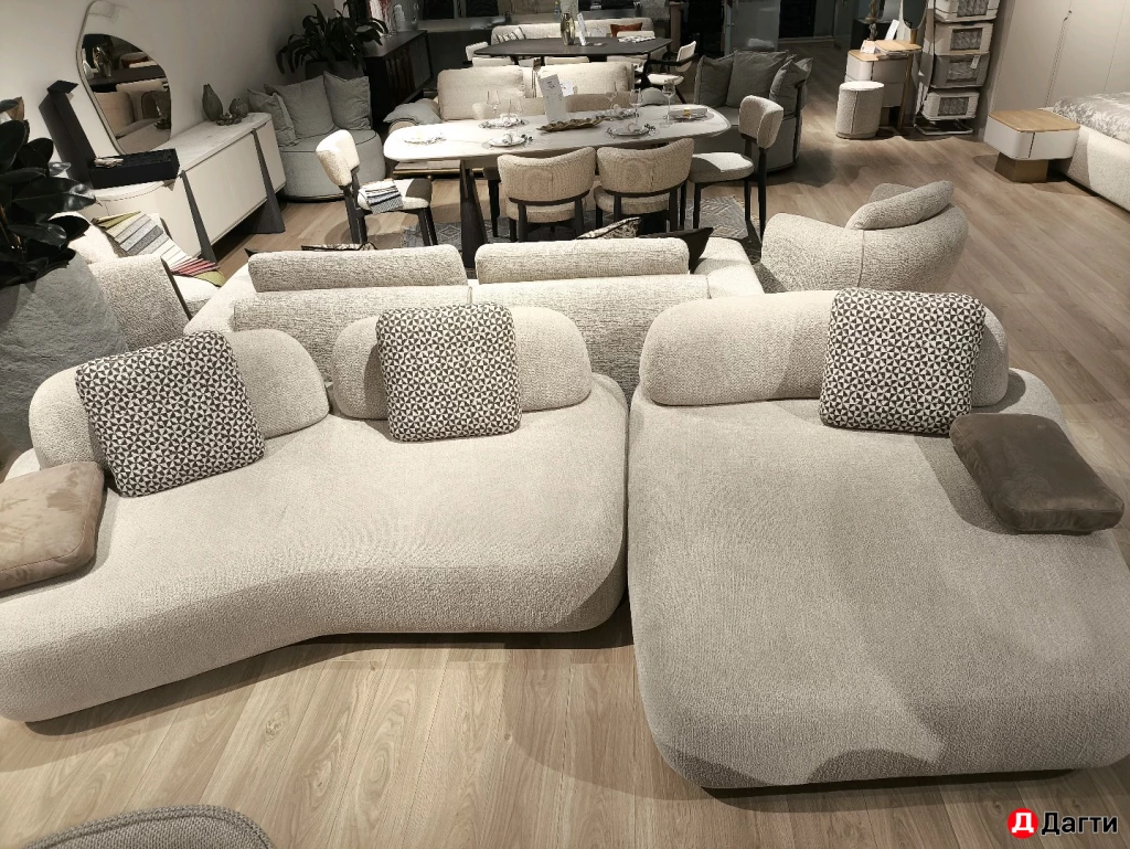 Диван от производителя Турция