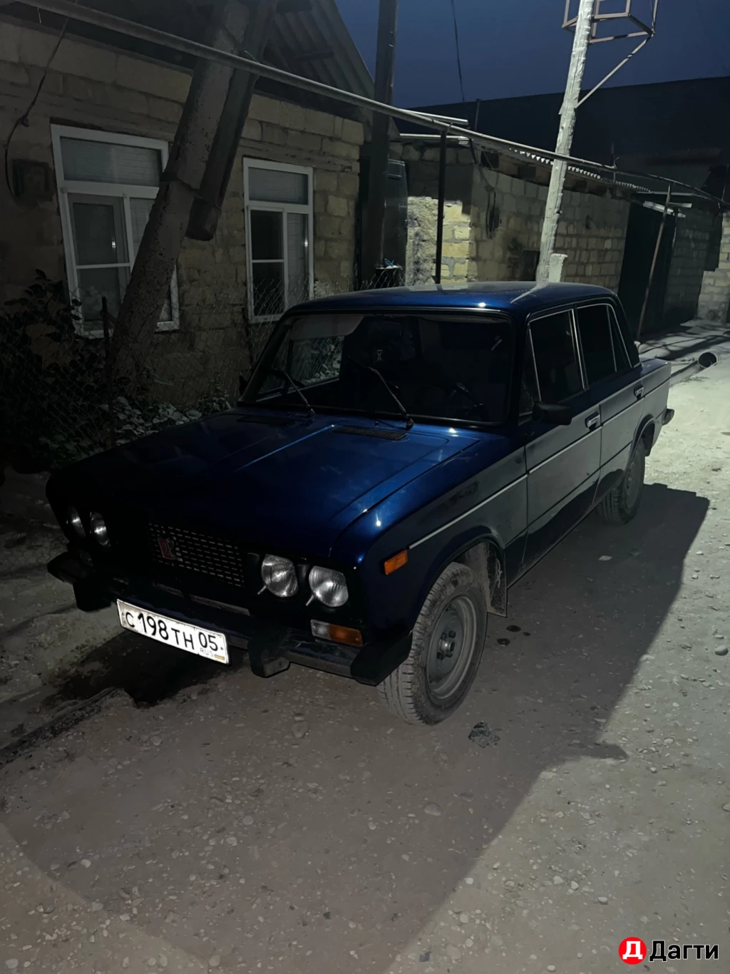 LADA (ВАЗ) 2106, 2000 года