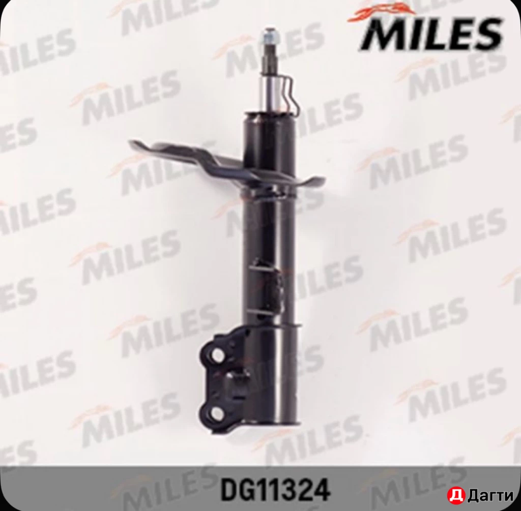 Амортизатор HYUNDAI ELANTRA 06-/KIA CEED 06-