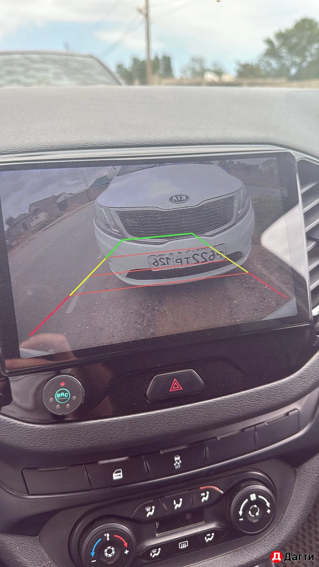 LADA (ВАЗ) Vesta, 2019 года