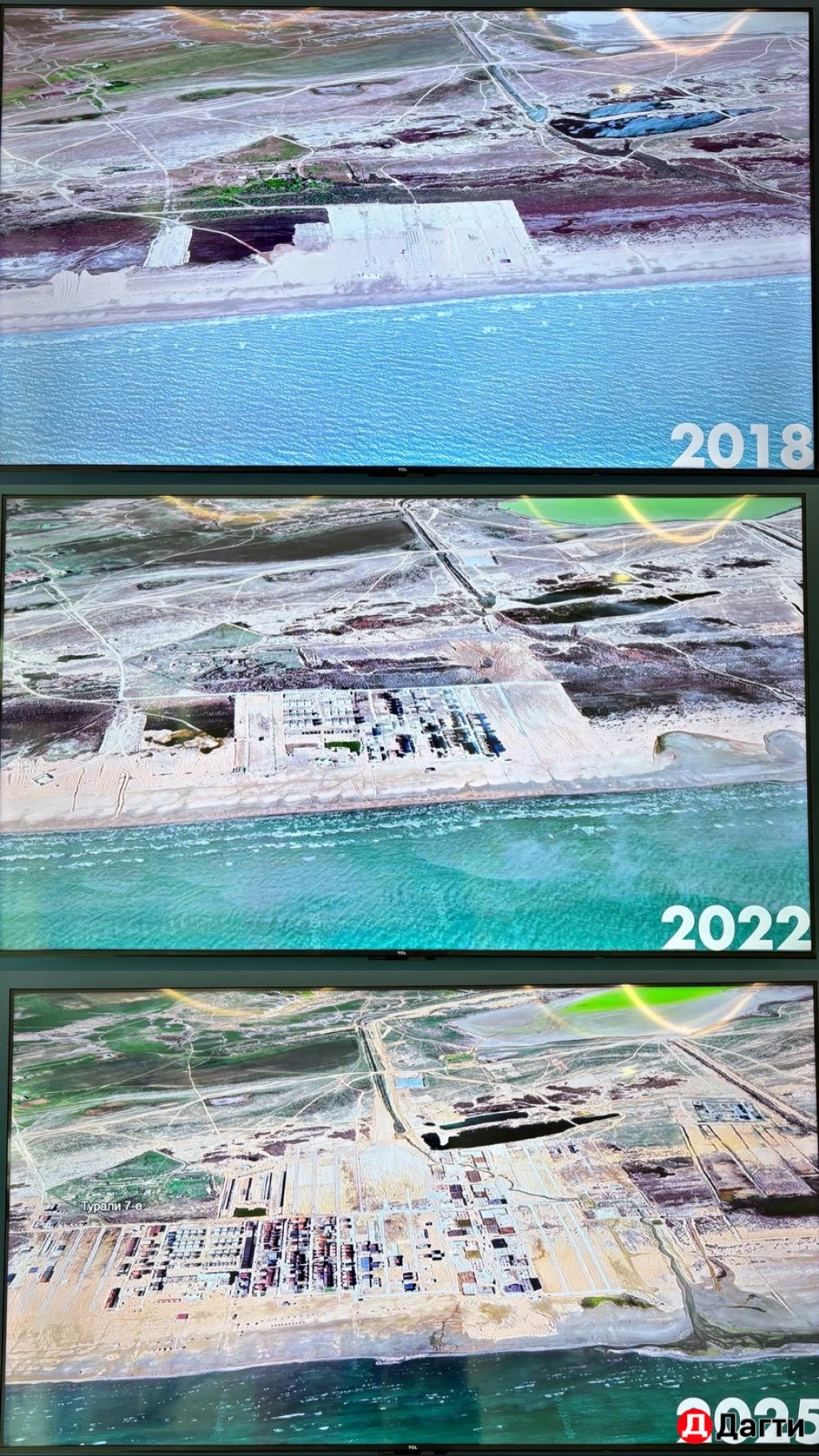 Квартира, Студия, 32 м², Застройщик