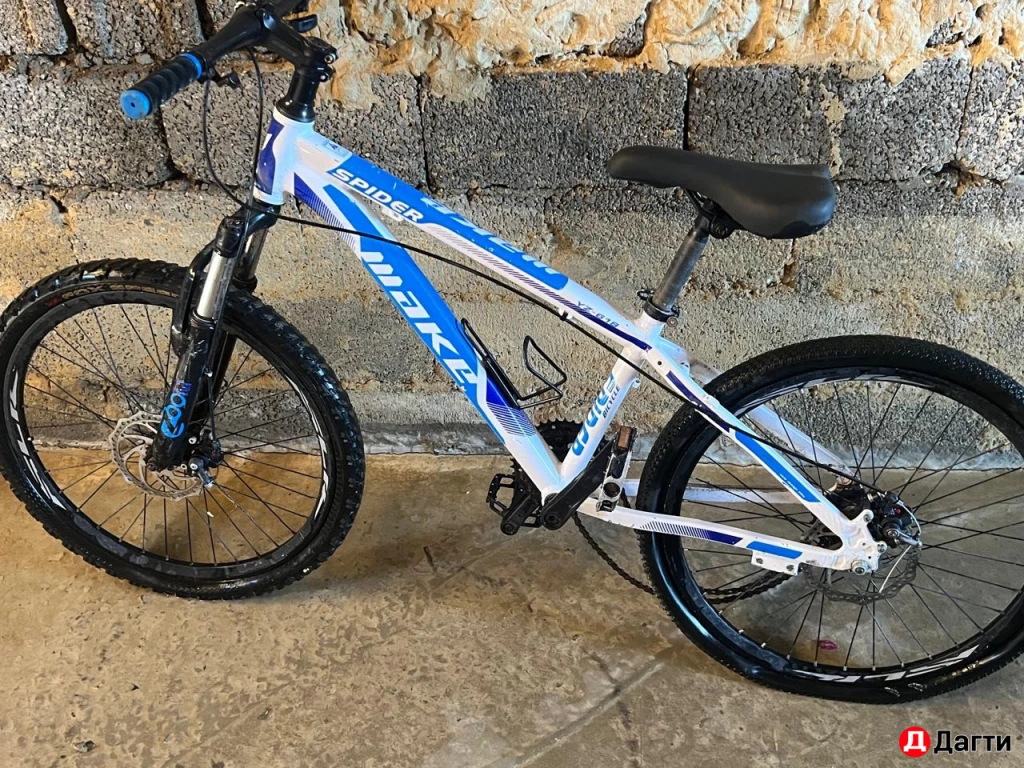 Велик скарастной