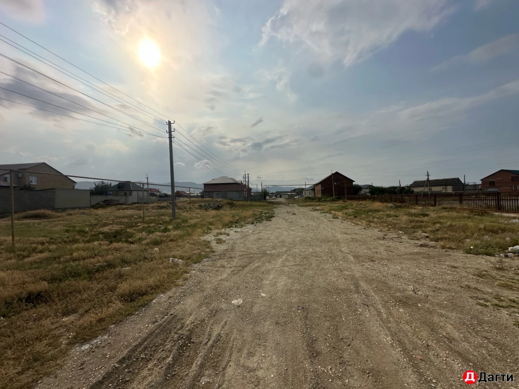 Участок, 5 сот, Поселения (ИЖС)