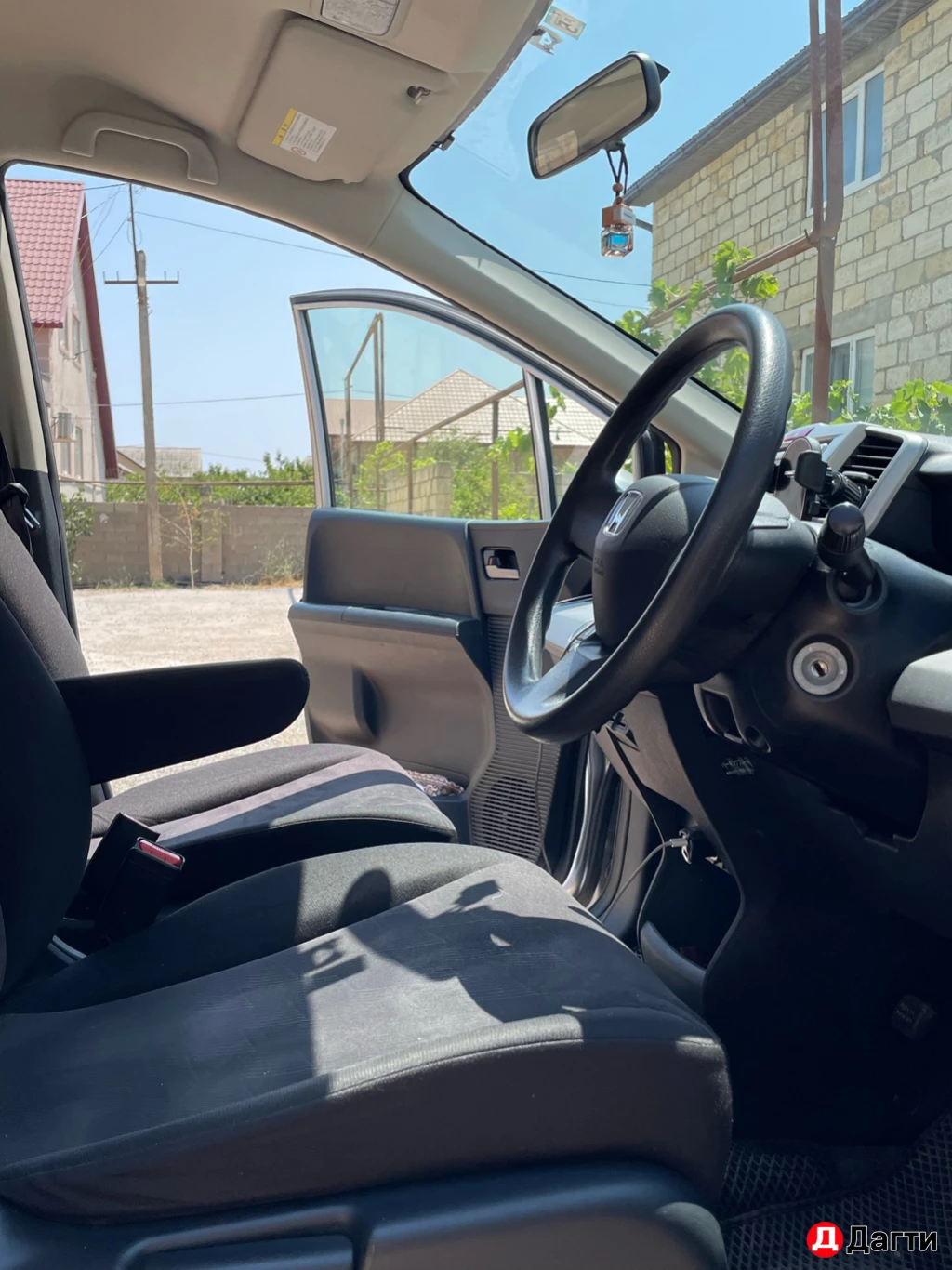 Honda Freed, 2010 года