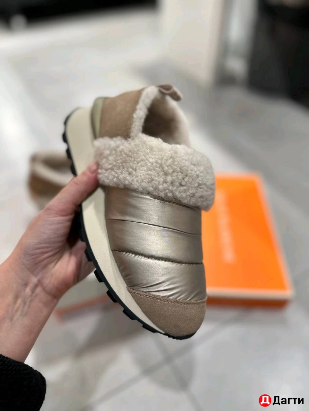 VOILE BLANCHE,под заказ из Италии 🇮🇹