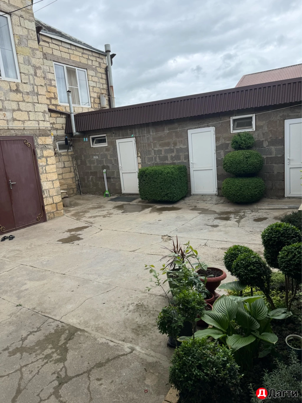 Дом, Поселения (ИЖС), 237.1 сот