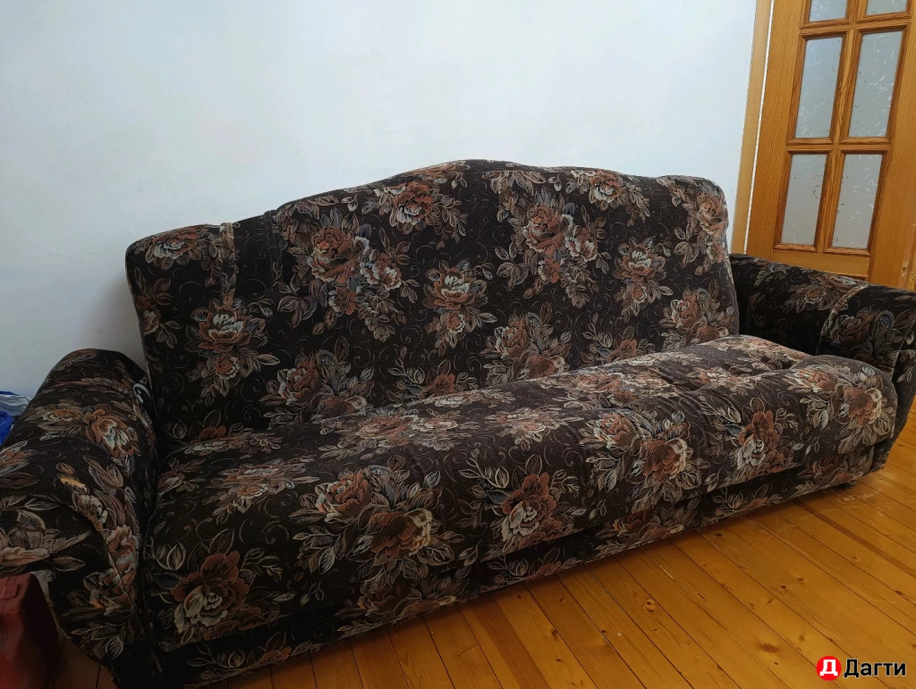 Мягкая мебель