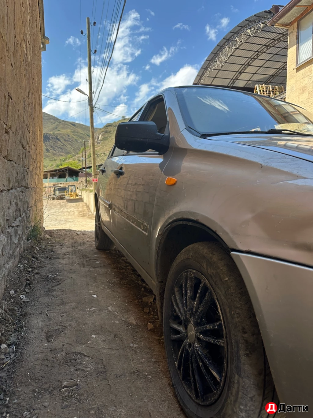 LADA (ВАЗ) Kalina