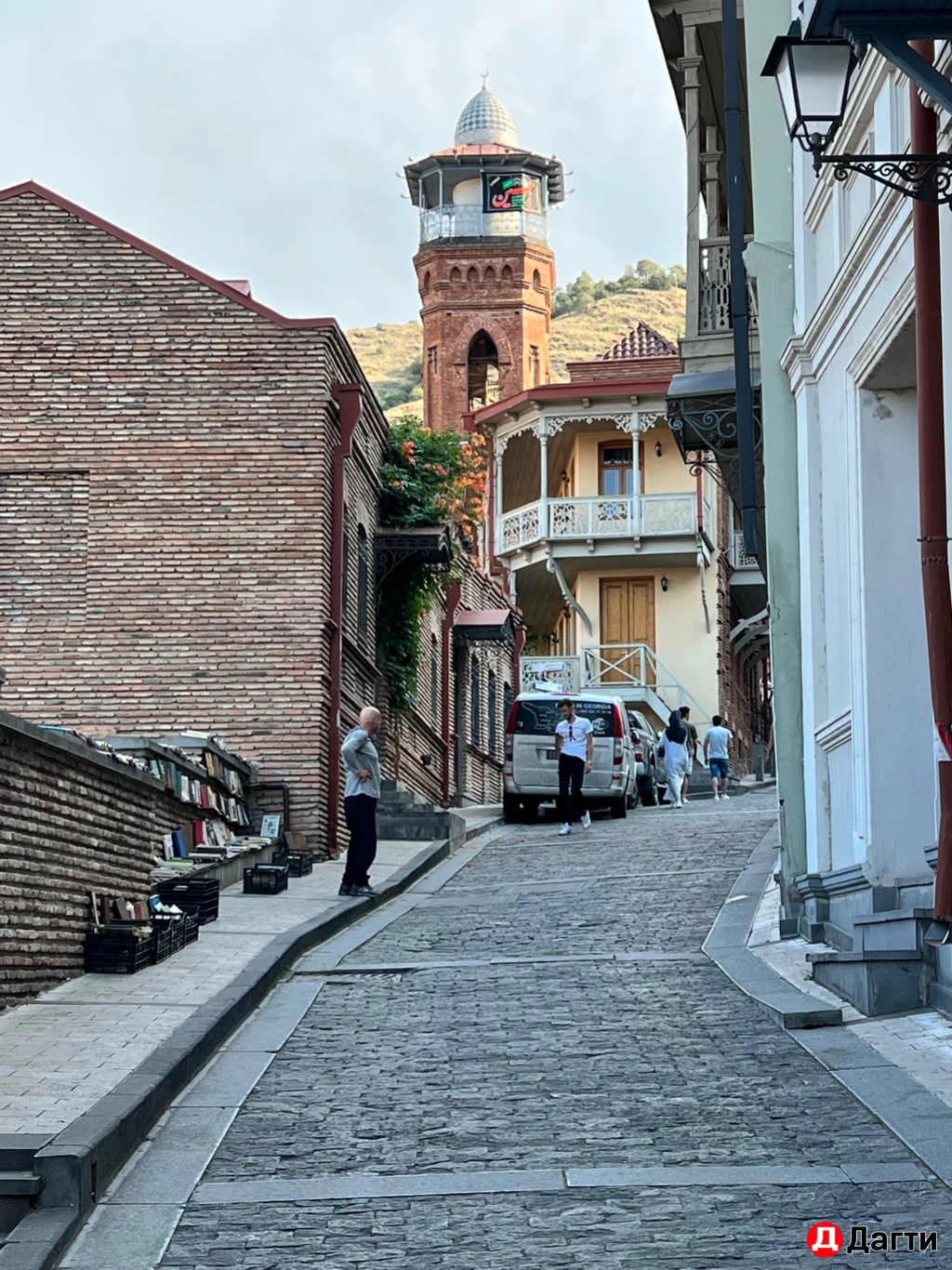 Туры в Грузию поездки на заказ аренда жилья посуточно