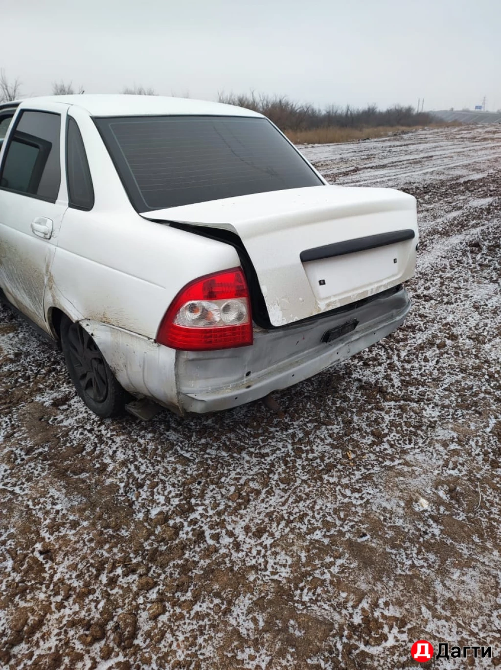 LADA (ВАЗ) Priora, 2011 года