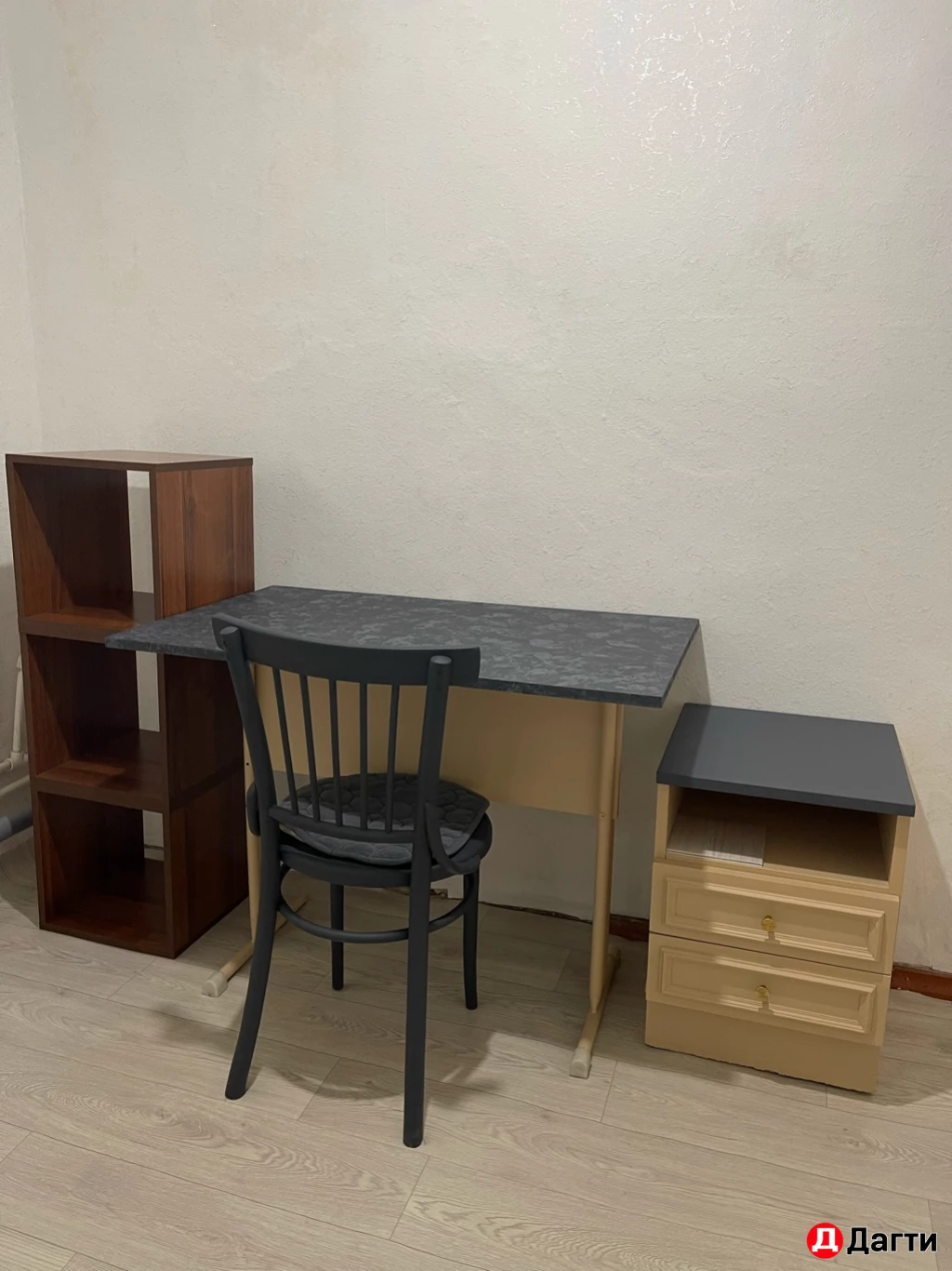 Квартира, 2 комнаты, 70 м²