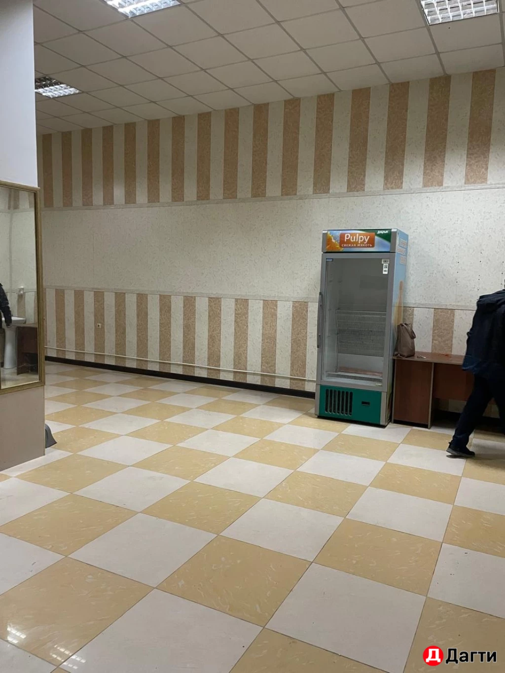 Помещение свободного назначения, 152 м², Собственник