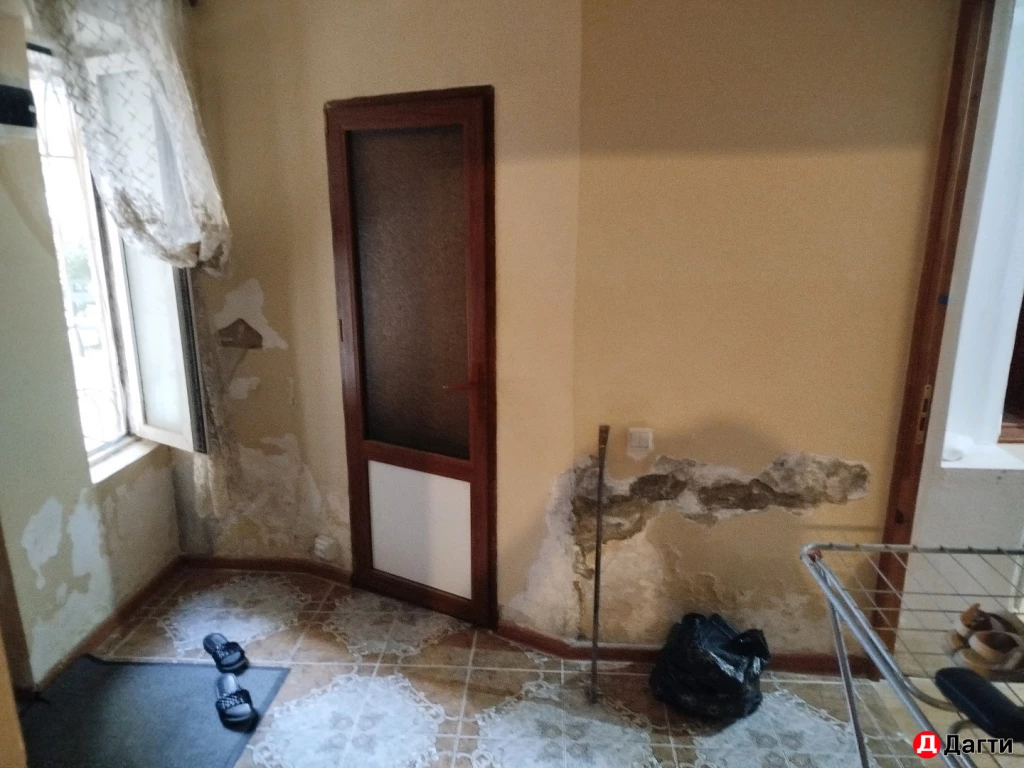 Квартира, 2 комнаты, 45 м²