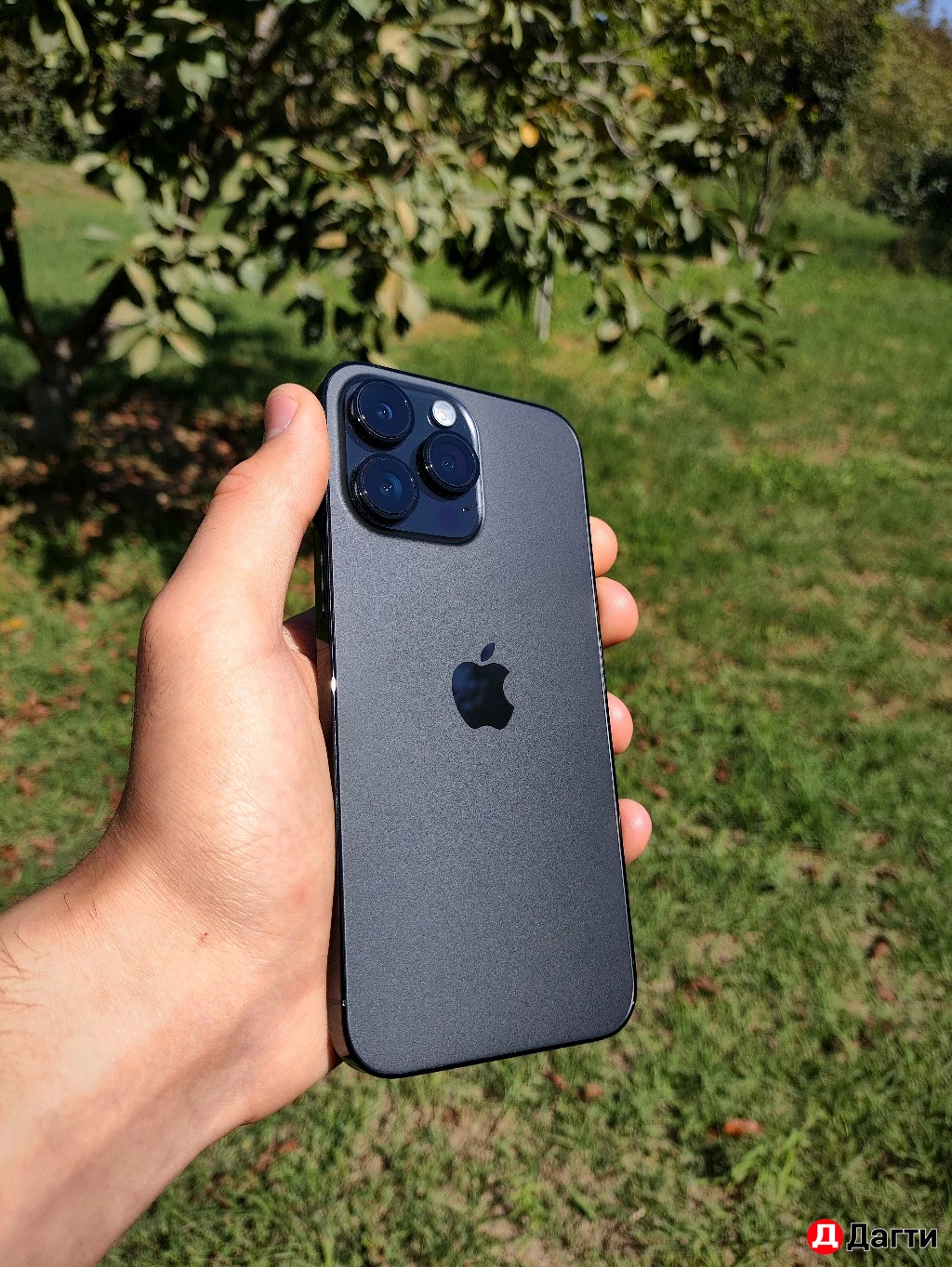 IPhone 14 Pro Max 512gb