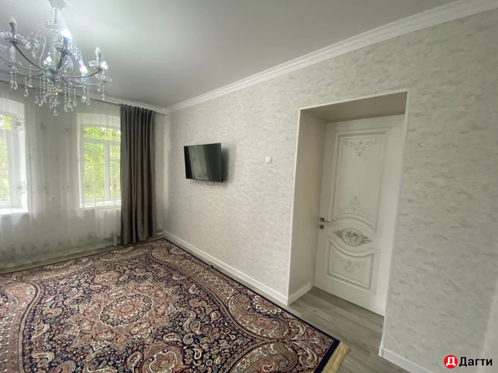 Квартира, 3 комнаты, 57 м², Собственник