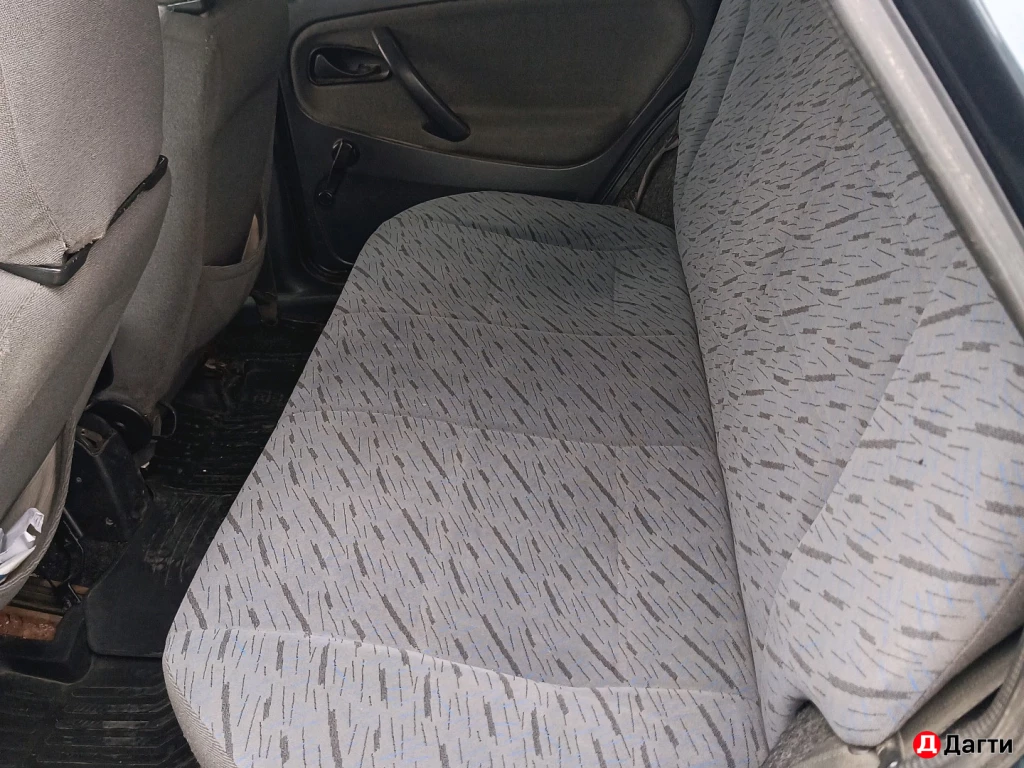 LADA (ВАЗ) 2114, 2012 года