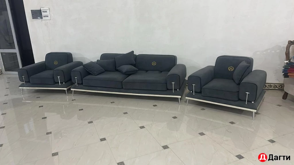 Дом комфорт