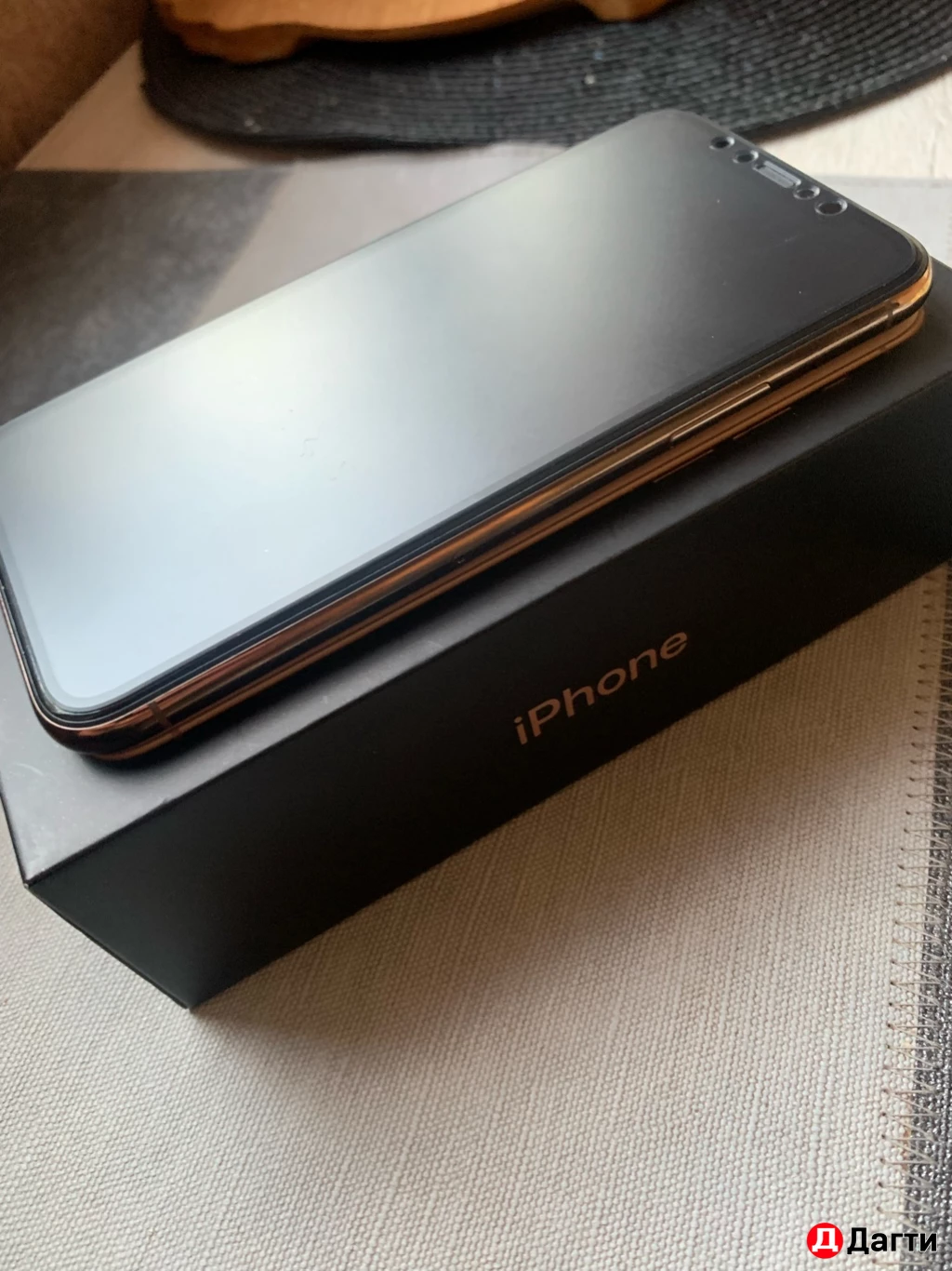 Айфон 11 про