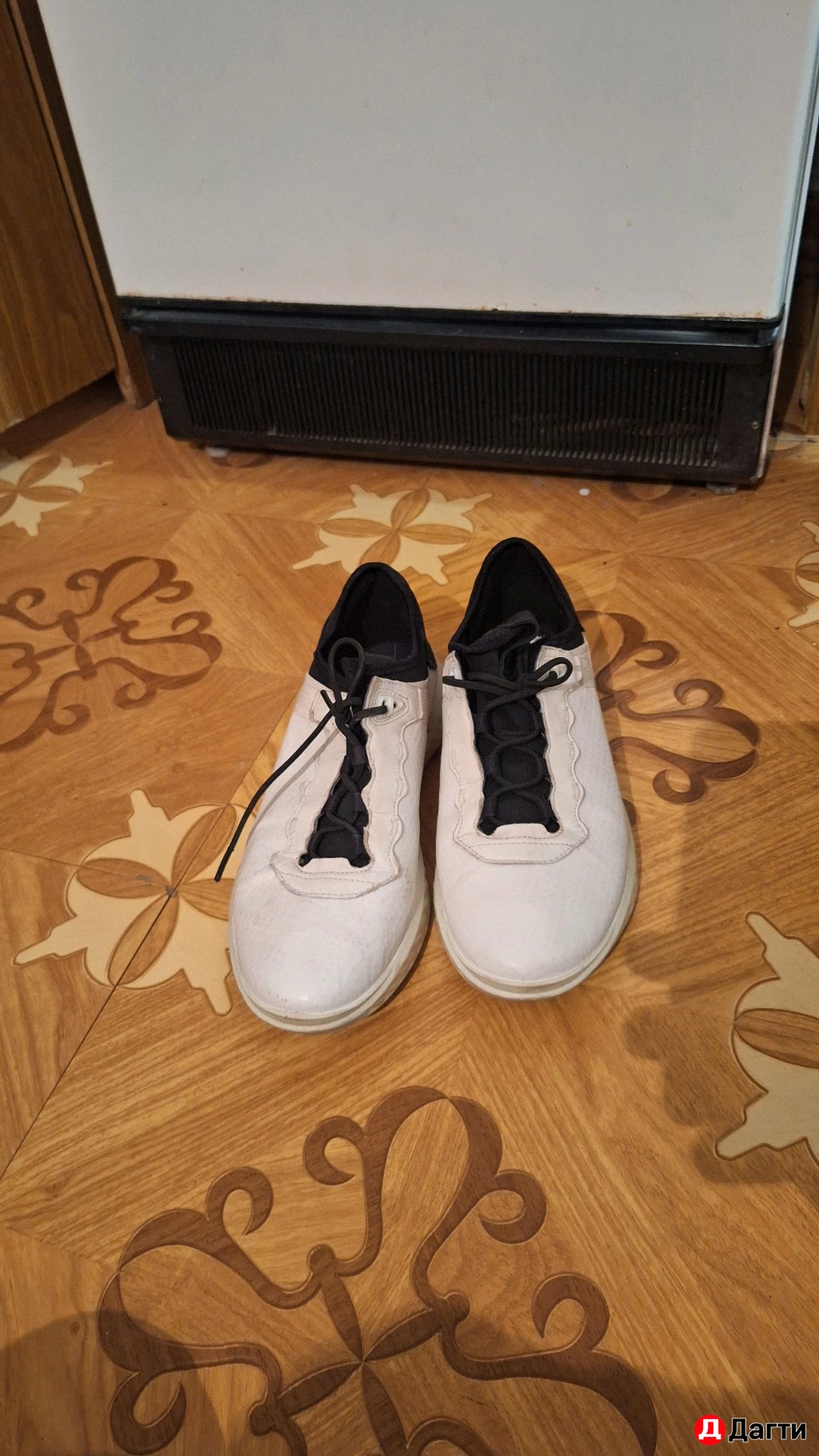 Обувь экко оригинал