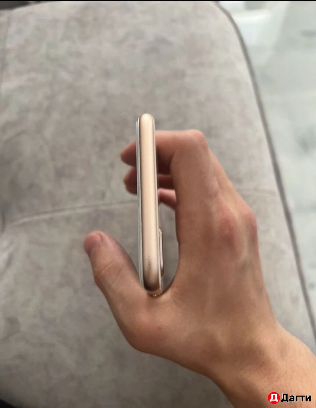 IPhone 8 Plus 256 ГБ