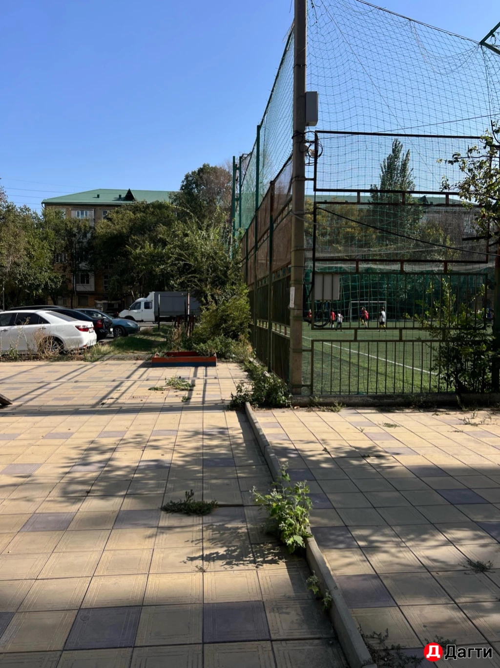 Квартира, 2 комнаты, 51 м², Агент