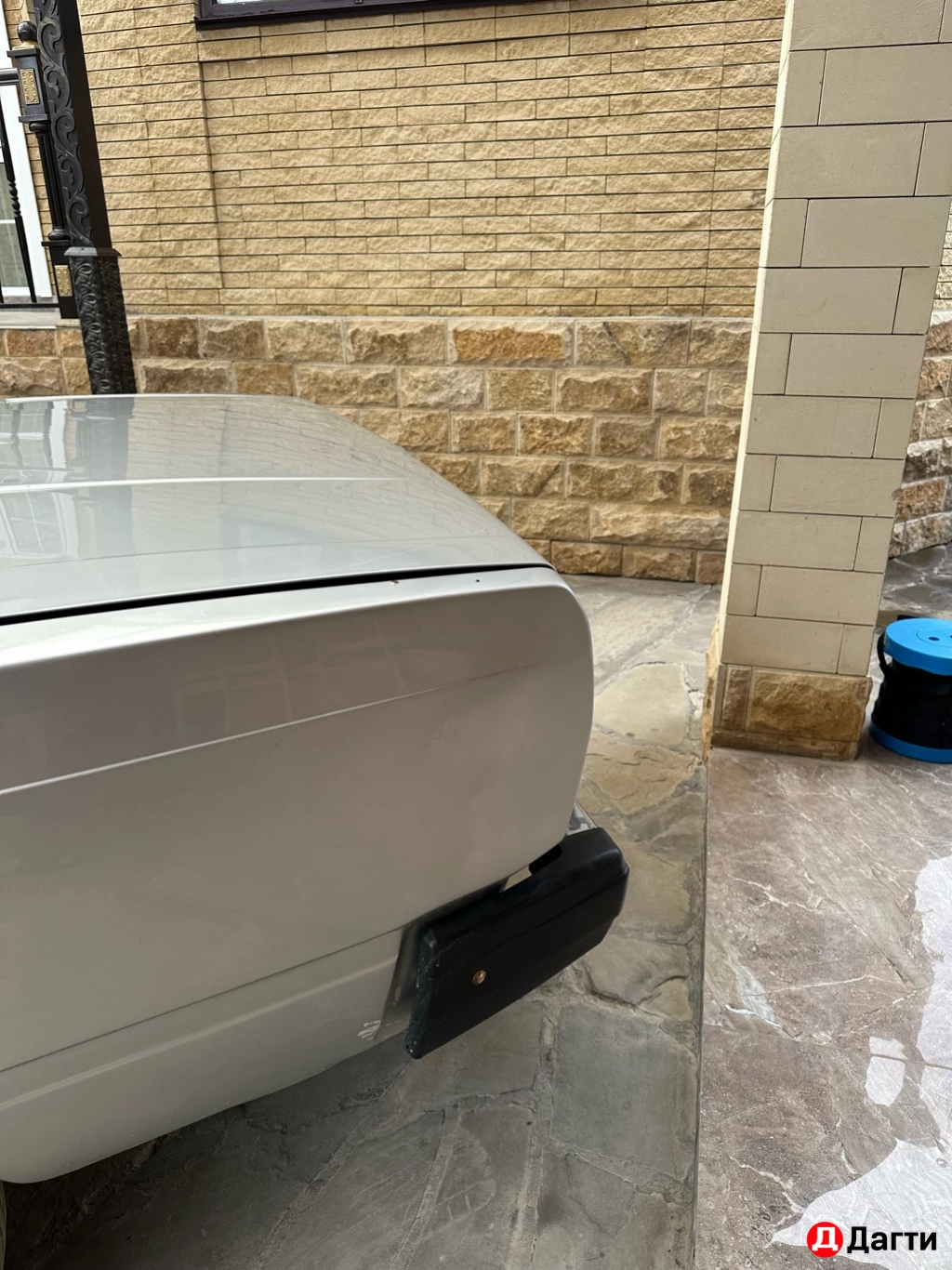 LADA (ВАЗ) 2107, 2011 года