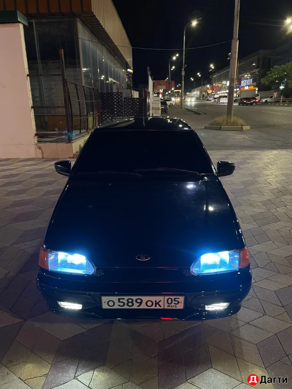 LADA (ВАЗ) 2114, 2013 года