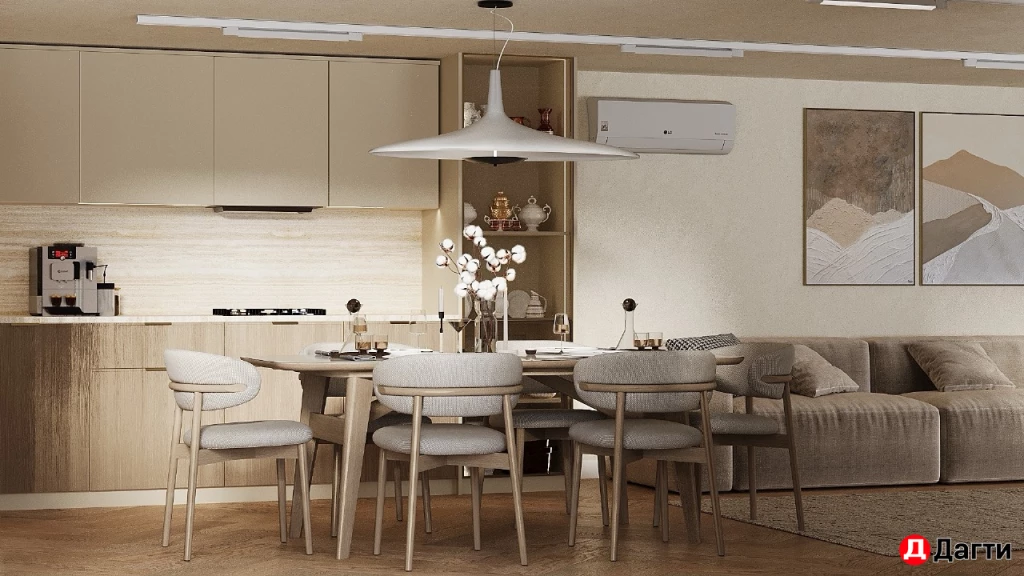 Дизайнер интерьера