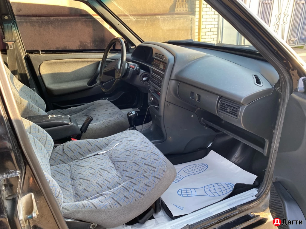 LADA (ВАЗ) 2114, 2012 года