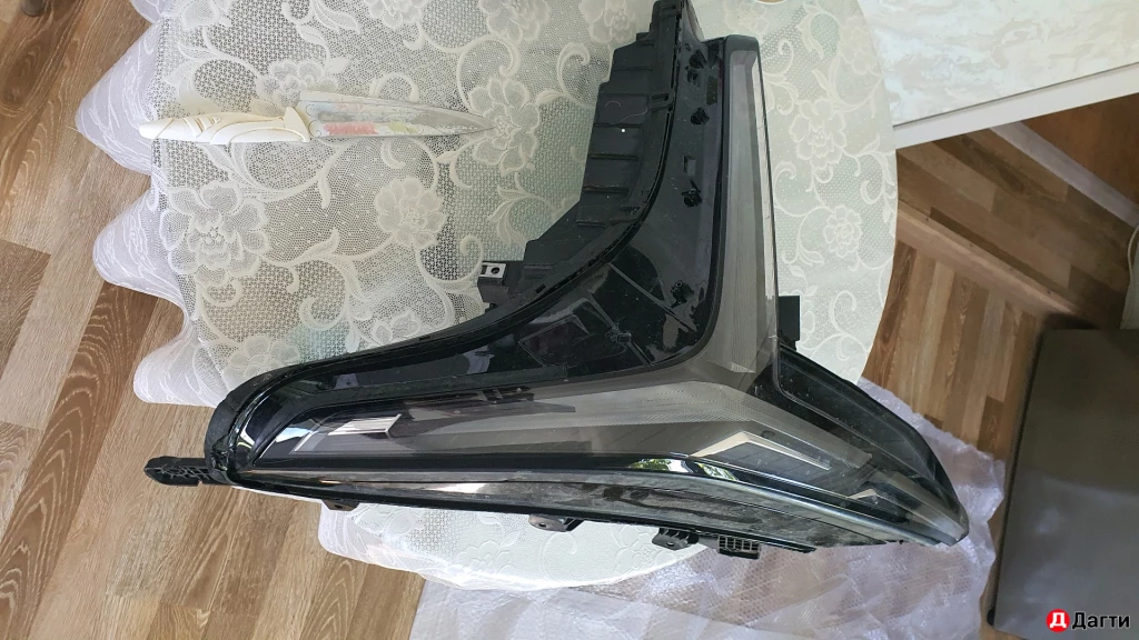 Geely Boyue Cool, 2024 года