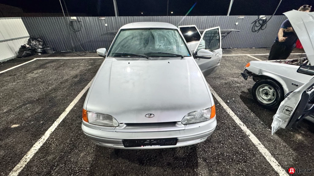 LADA (ВАЗ) 2114, 2012 года