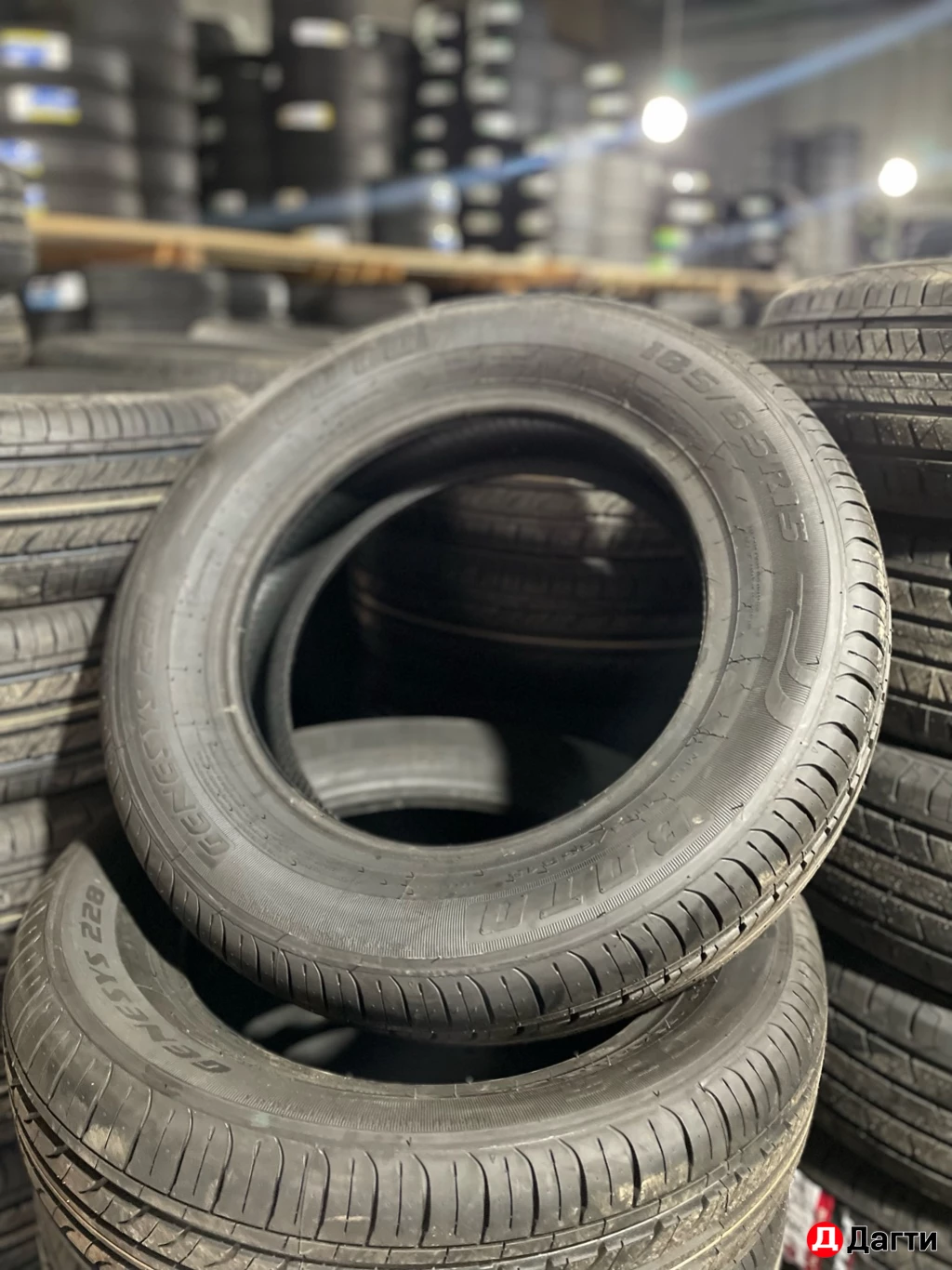 Шины Летние