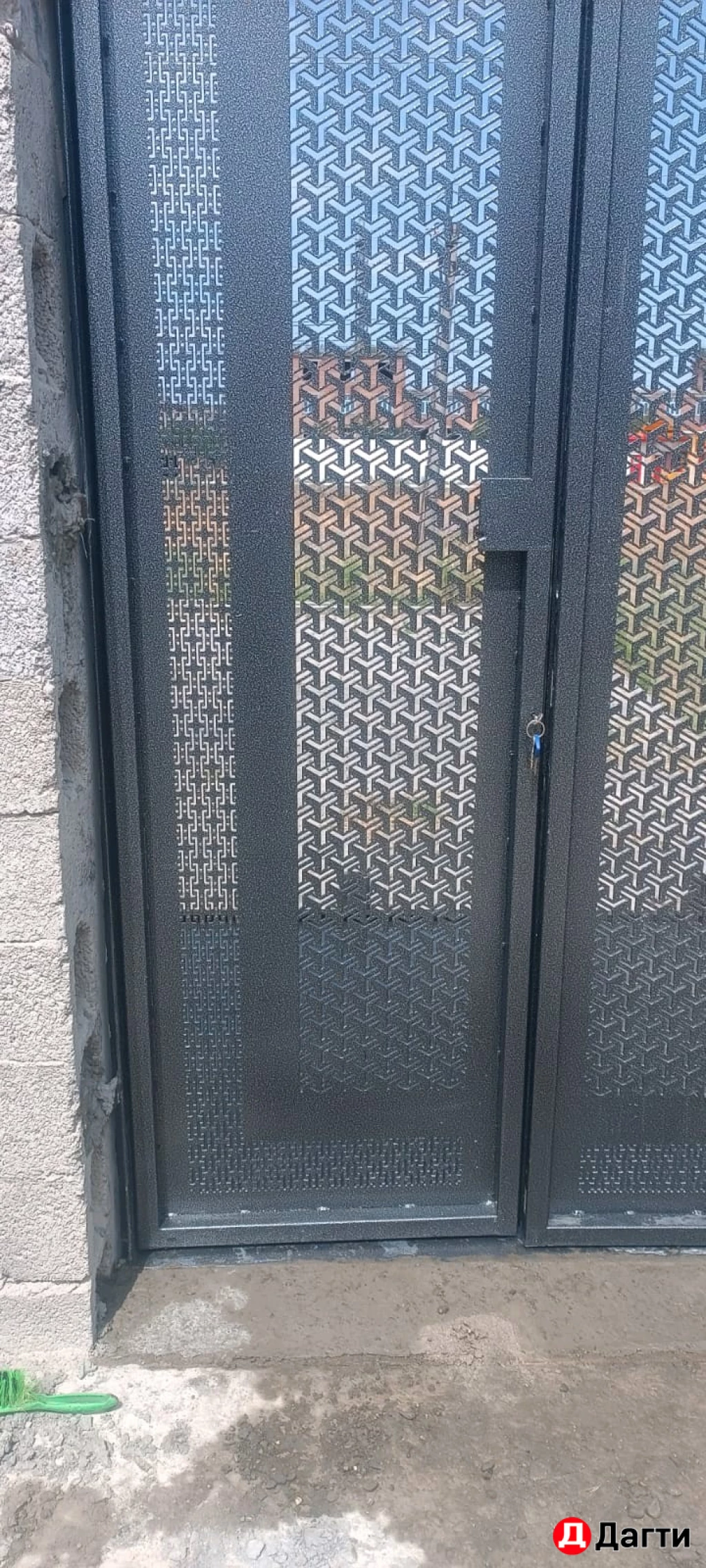 Лазерная резка, гибка.