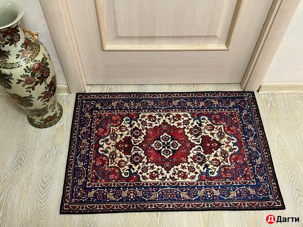 Придверные коврики