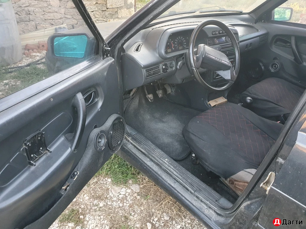 LADA (ВАЗ) 2114, 2006 года