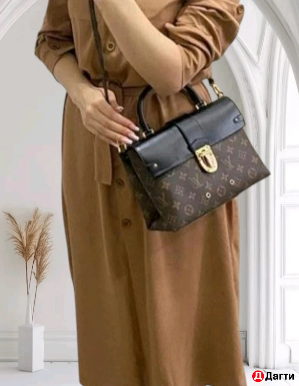 Сумка новая Louis Vuitton