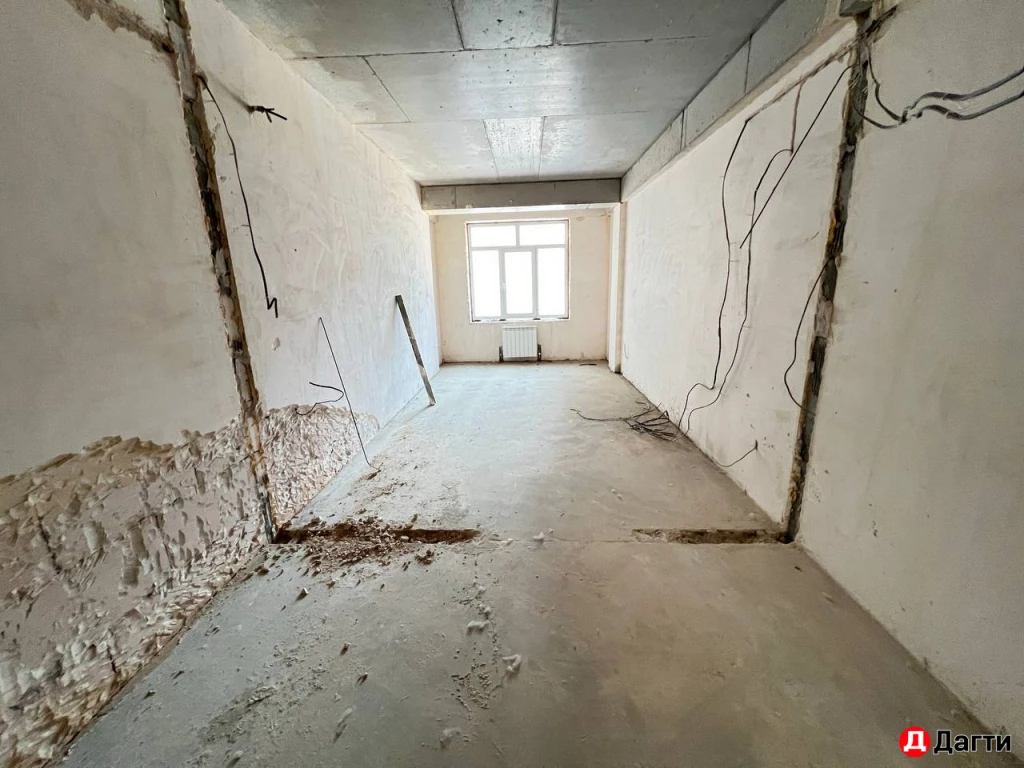 Квартира, 4 комнаты, 138 м², Собственник