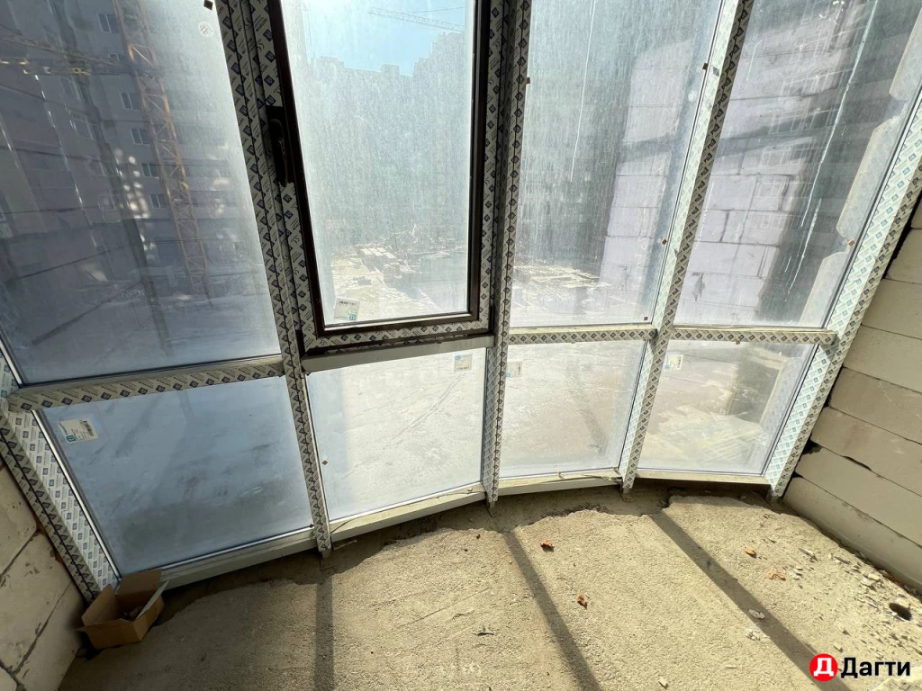 Квартира, 4 комнаты, 138 м², Собственник