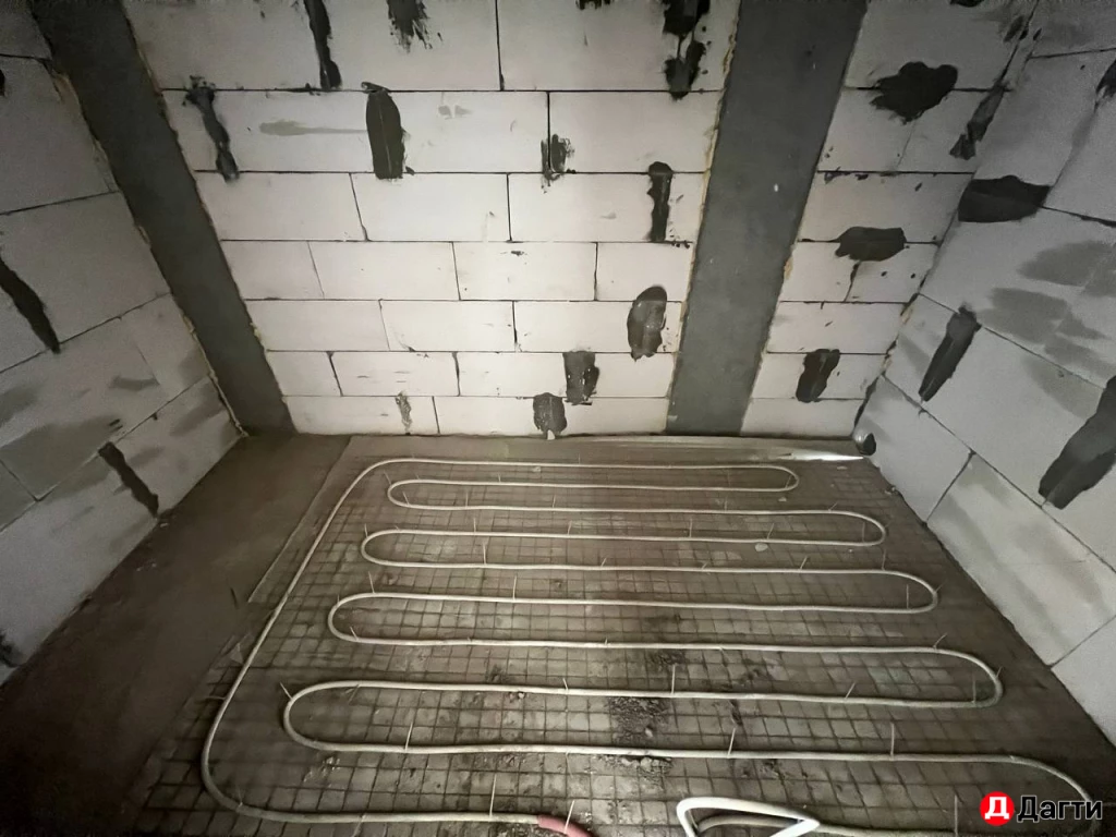 Квартира, 4 комнаты, 138 м², Собственник