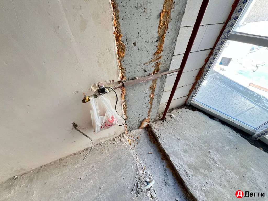 Квартира, 4 комнаты, 138 м², Собственник