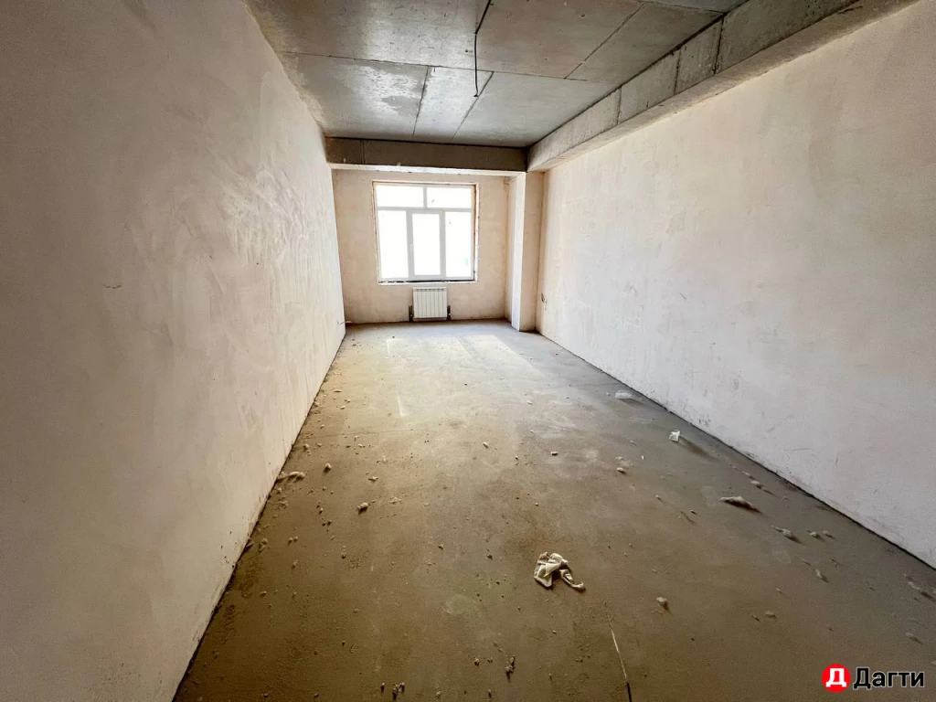 Квартира, 4 комнаты, 138 м², Собственник