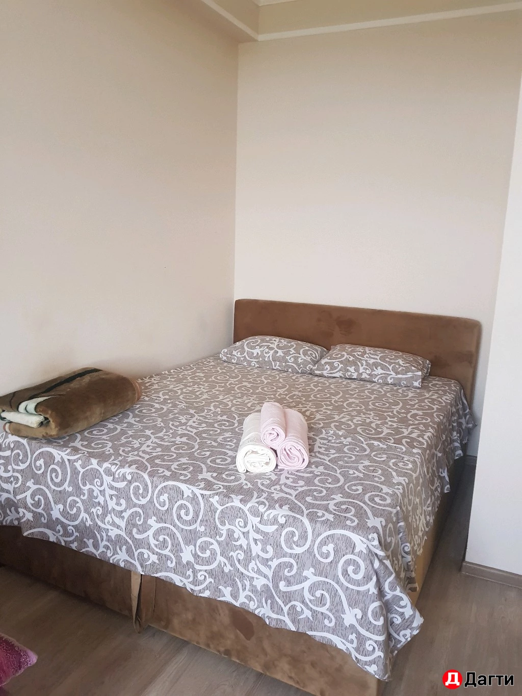 Квартира, 1 комната, 48 м², Собственник