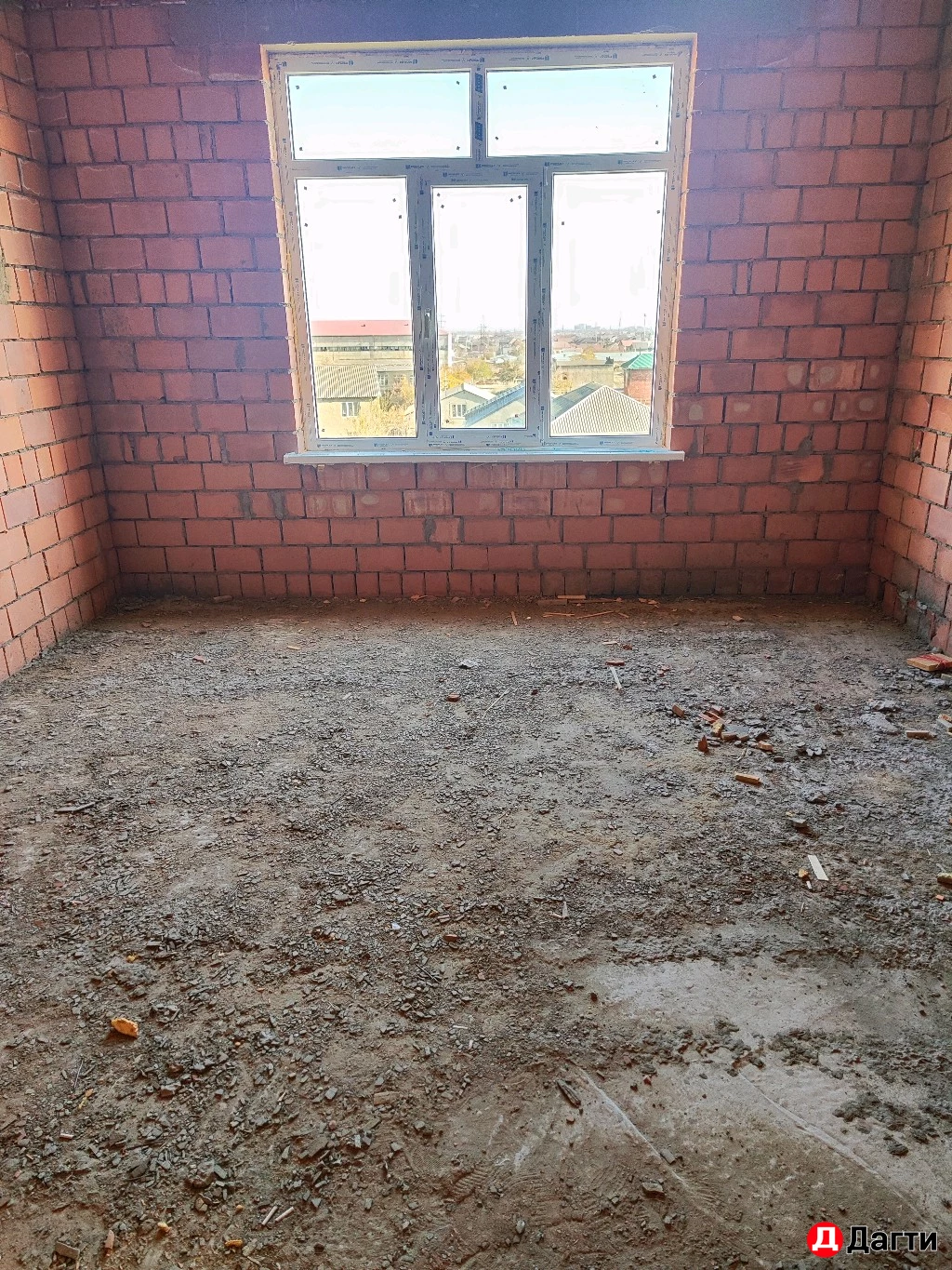 Квартира, 1 комната, 42 м², Собственник